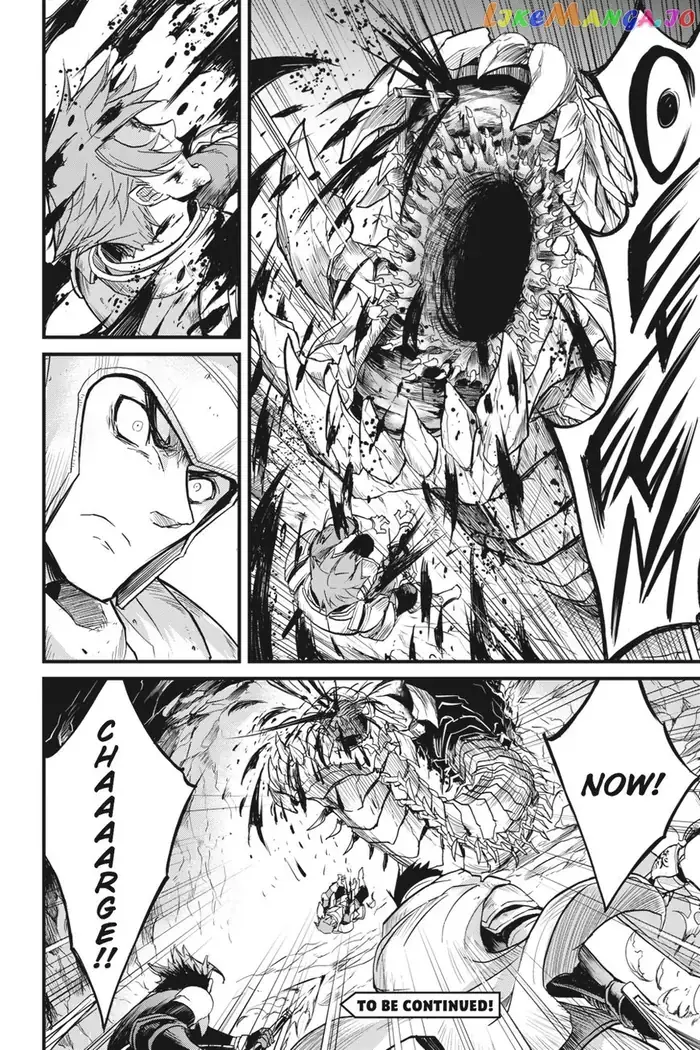 Goblin Slayer: Side Story Year One Chapter 16 image 18_optimized_optimized